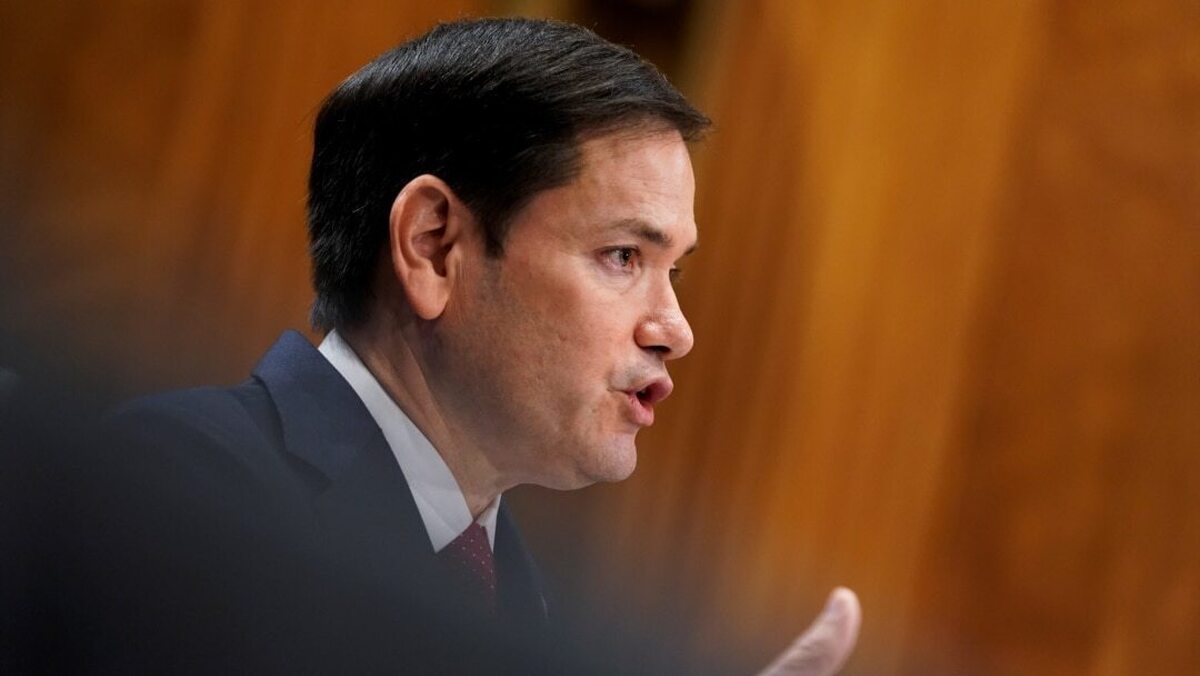 ربیو: بدون عملیات زمینی در ۲۴ ساعت برنامه هسته‌ای ایران را نابود کردیم