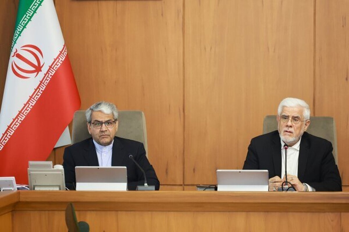 آیین‌نامه ممنوعیت تامین و ارتقای هرگونه موسسه آموزش عالی جدید تصویب شد