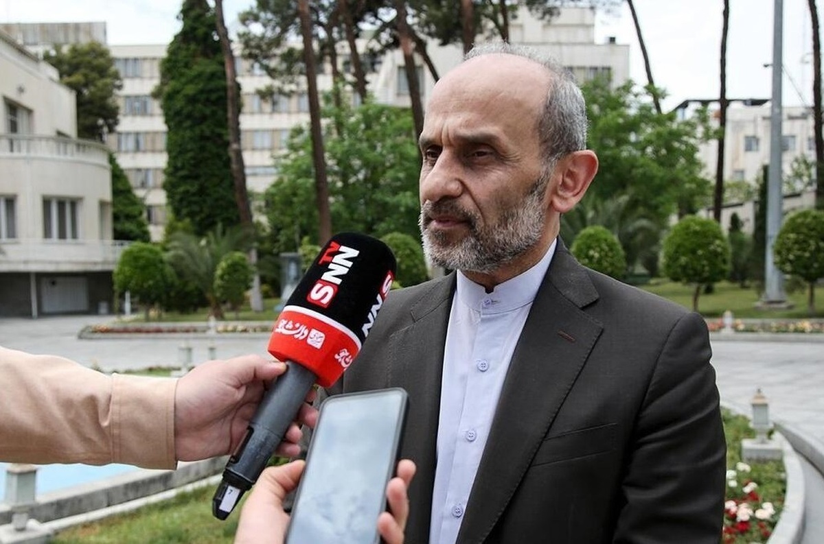 جبلی: ساترا اقدام اجرایی نمی‌تواند انجام دهد