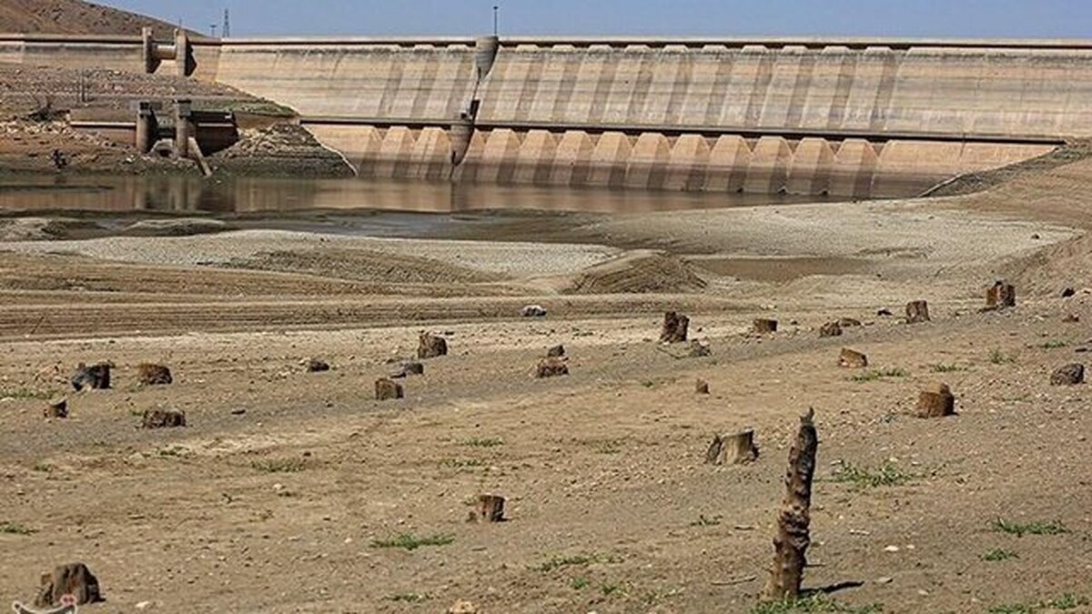 ایران را با چقدر هزینه می‌توان از بحران آب نجات داد؟