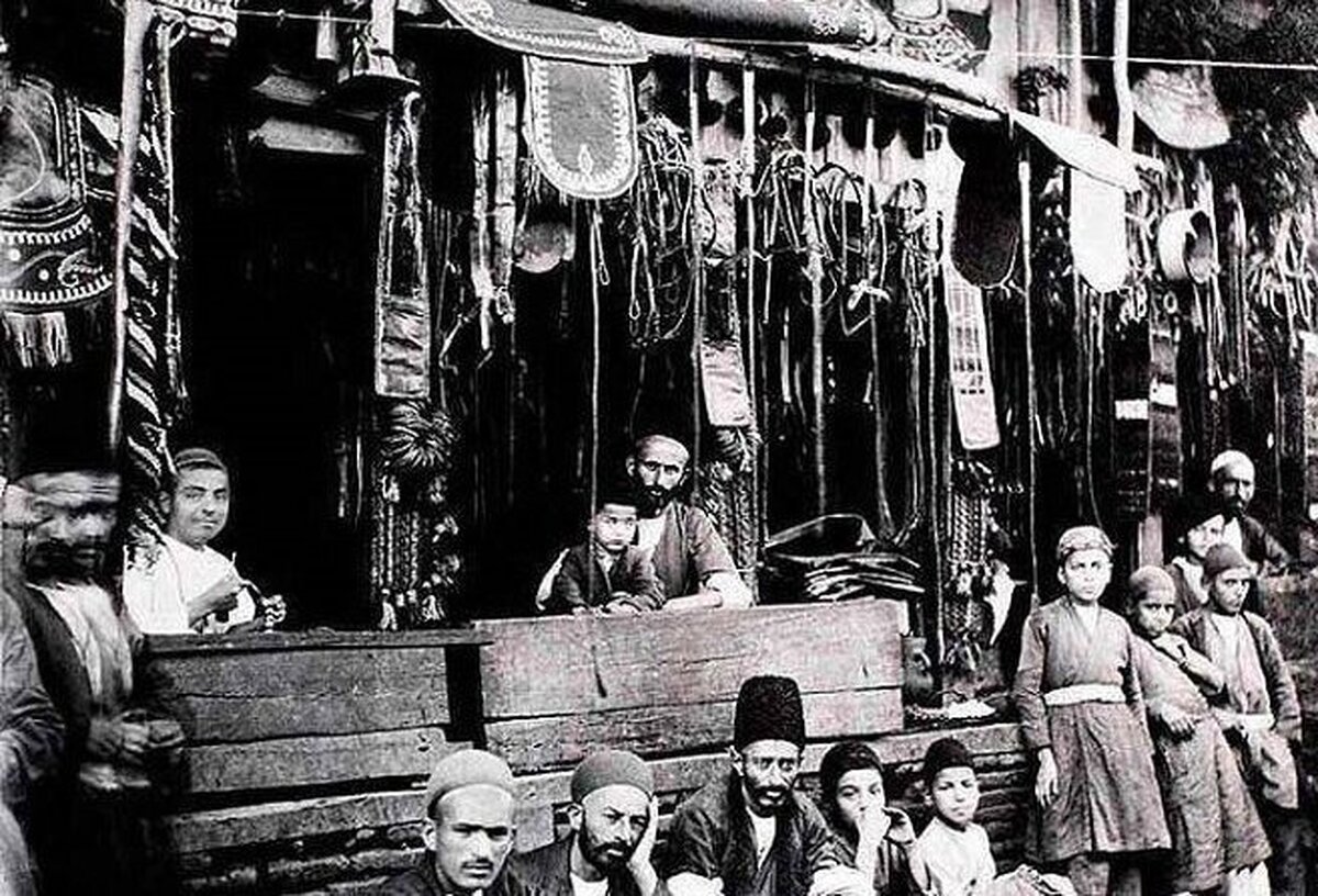 قیمت دلار، حدود ۱۷۰ سال پیش، در زمان قاجار چقدر بود؟