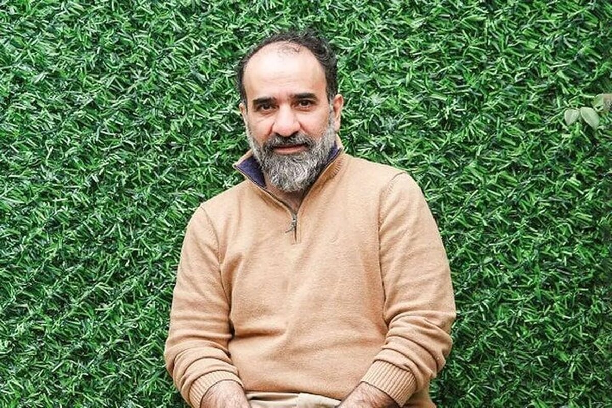 تشکر خانواده رضا امیرخانی از رئیس‌جمهور و وزیر ارشاد