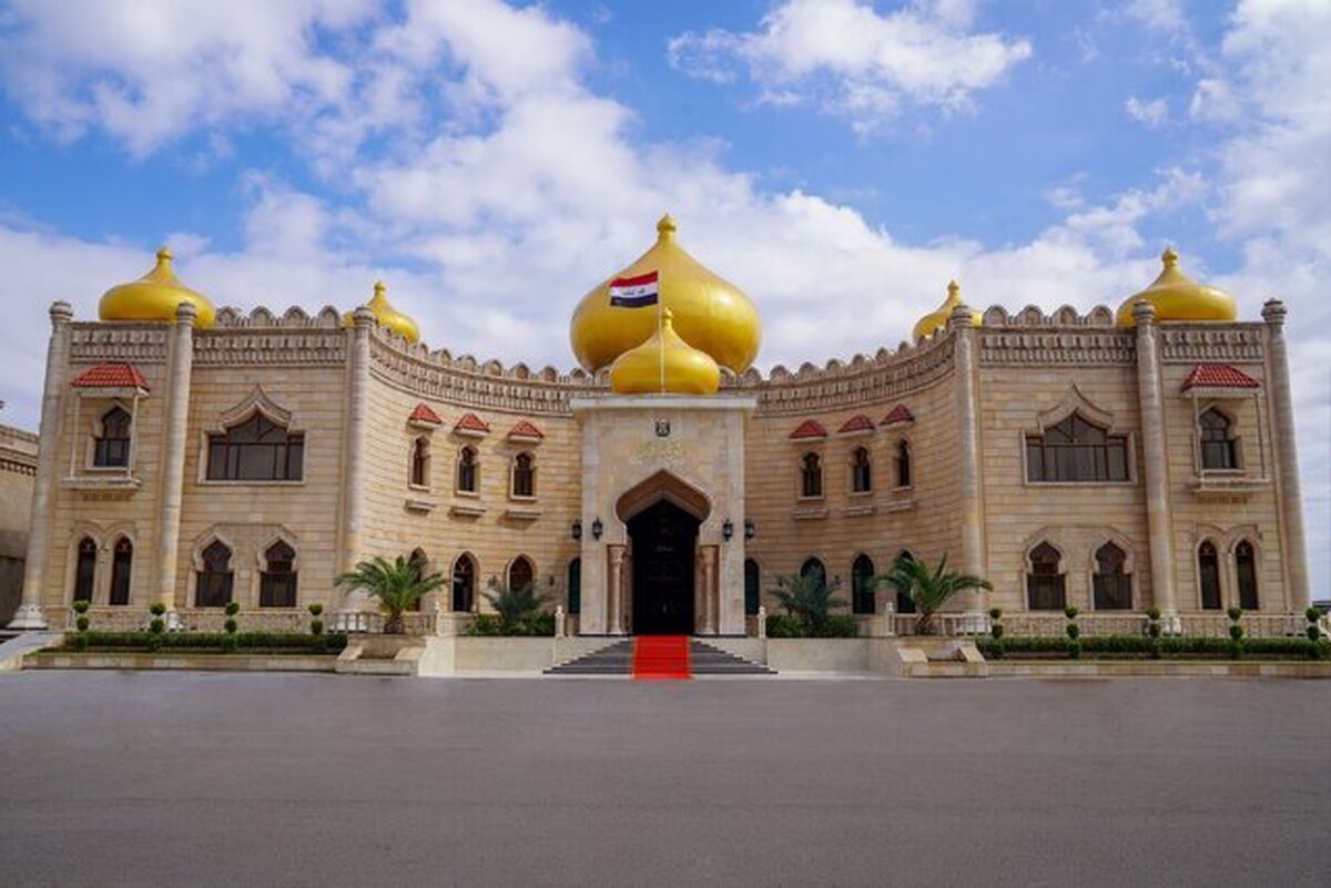 واکنش ریاست‌جمهوری عراق به مسدودسازی اموال مقاومت در بانک مرکزی عراق