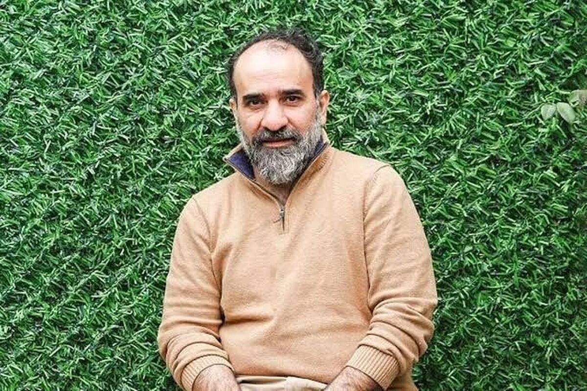 پزشک معالج: «رضا امیرخانی» خونریزی داخلی ندارد