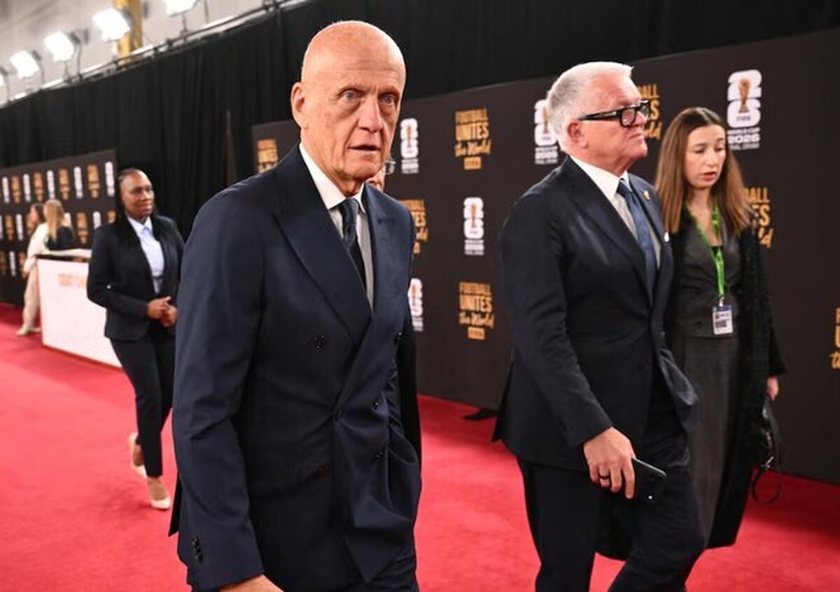 ماجرای تغییرات داوری در جام جهانی ۲۰۲۶ چیست؟