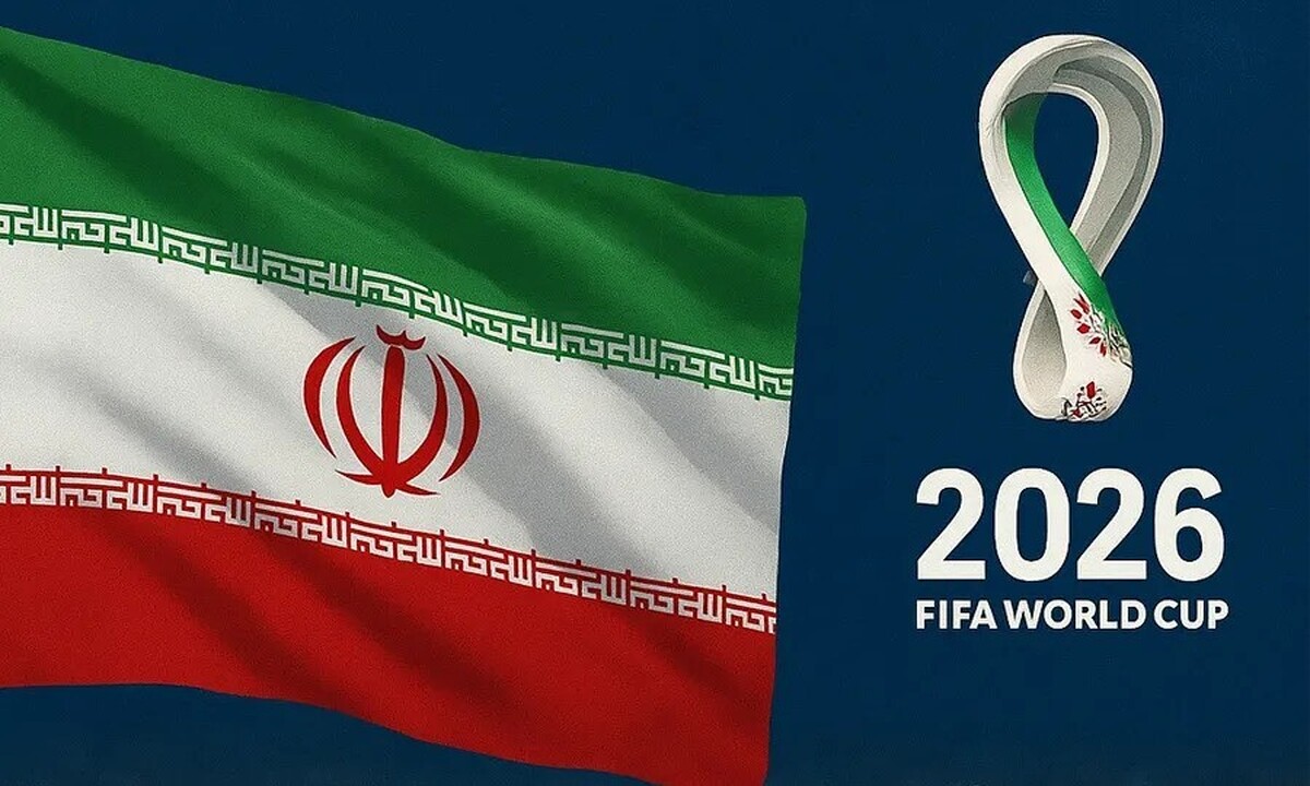 قرعه‌کشی جام جهانی ۲۰۲۶؛ ایران در گروه G با این تیم‌ها هم‌گروه شد