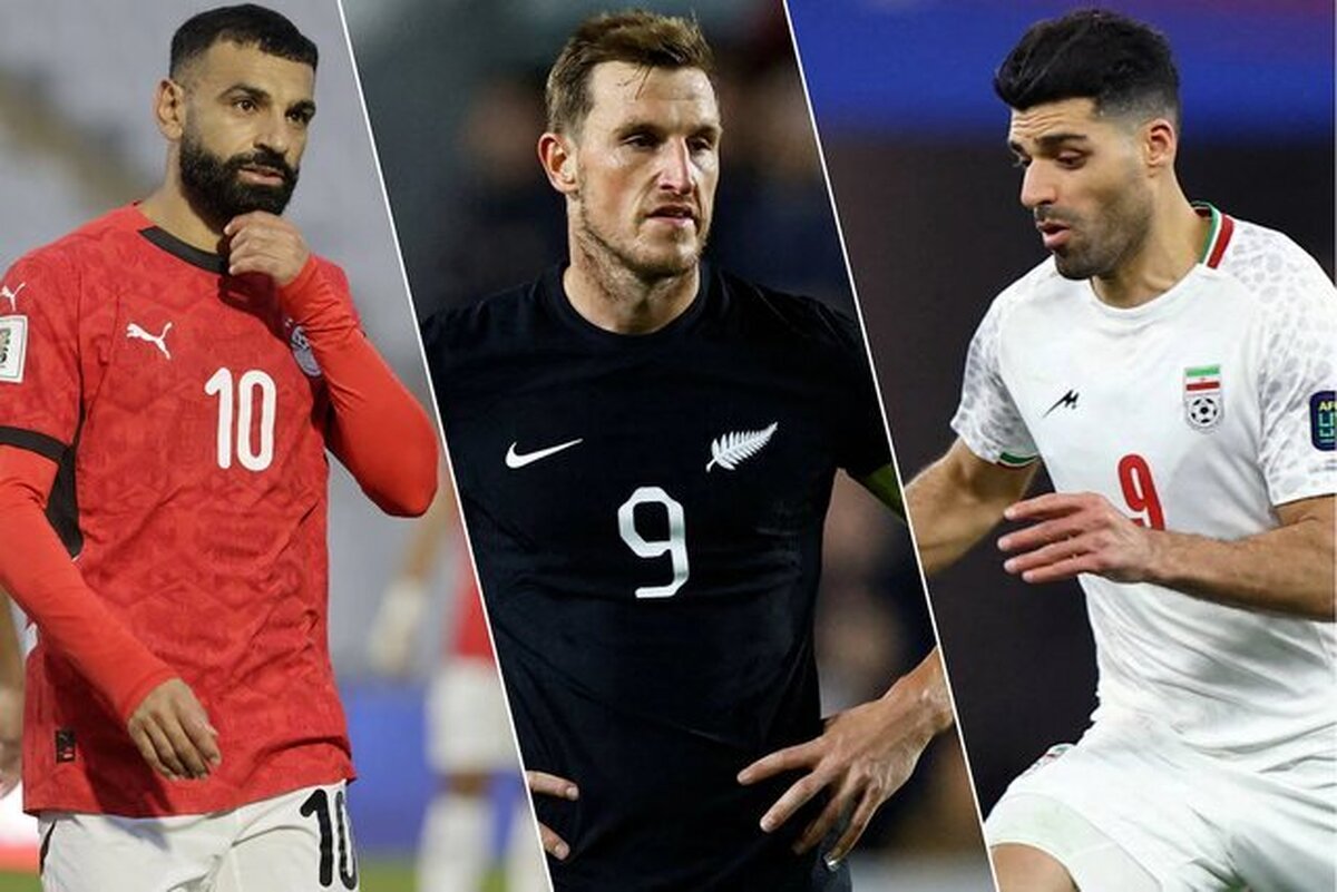 واکنش‌ بلژیکی‌ها به همگروهی با تیم ملی فوتبال ایران در جام جهانی  ۲۰۲۶