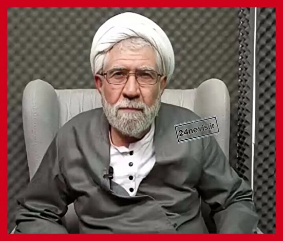 روزنامه اصولگرا: حامد کاشانی در دام مناظره افتاد | خاتمی حرف‌های سلیمانی اردستانی را رد نمی‌کند، آن را غیرمودبانه می‌داند