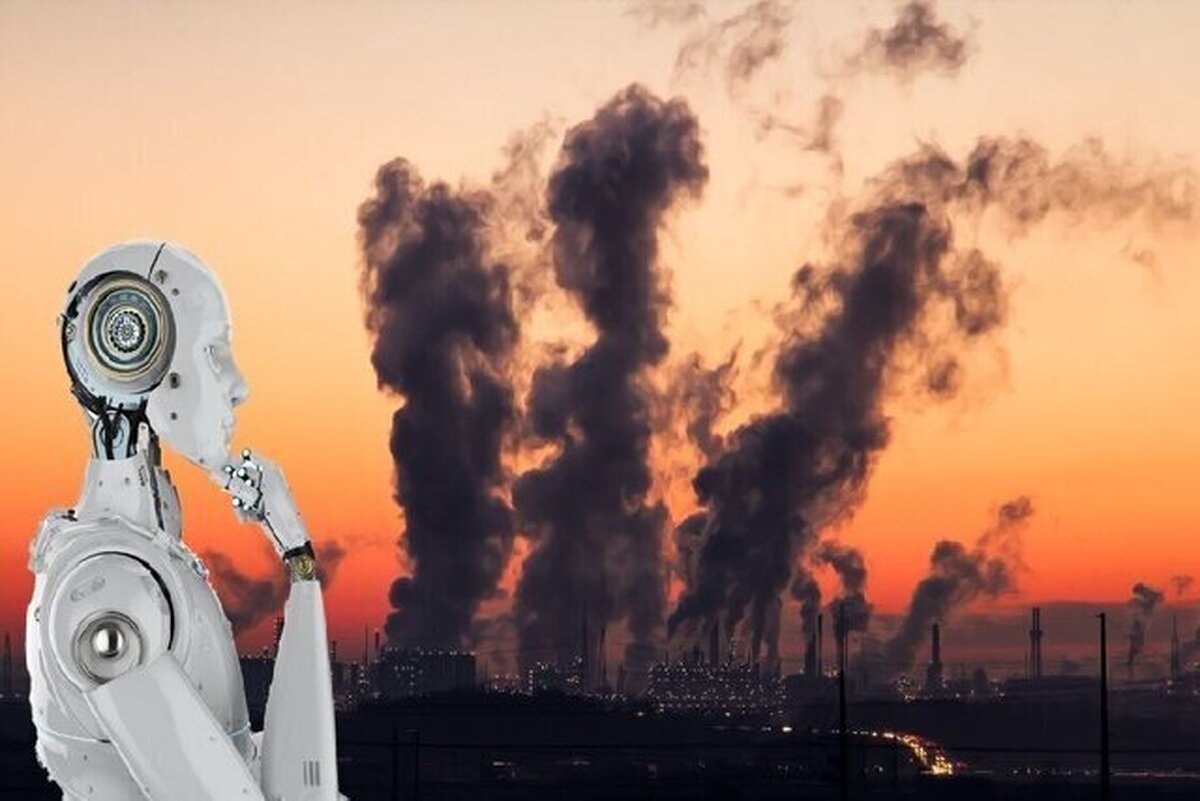 فناوری‌های نوین  آلودگی هوا را کم می‌کند؛ اما چگونه؟