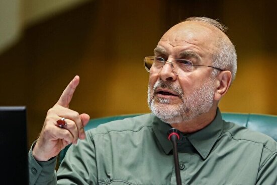 قالیباف: امیداورم هیچ جنگی رخ ندهد، اما ایران اکنون آماده هرگونه پاسخ نظامی است