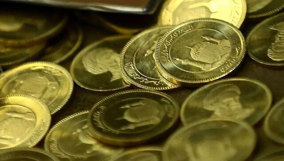 تمهیدات بانک مرکزی برای حراج سکه تا پایان سال جاری