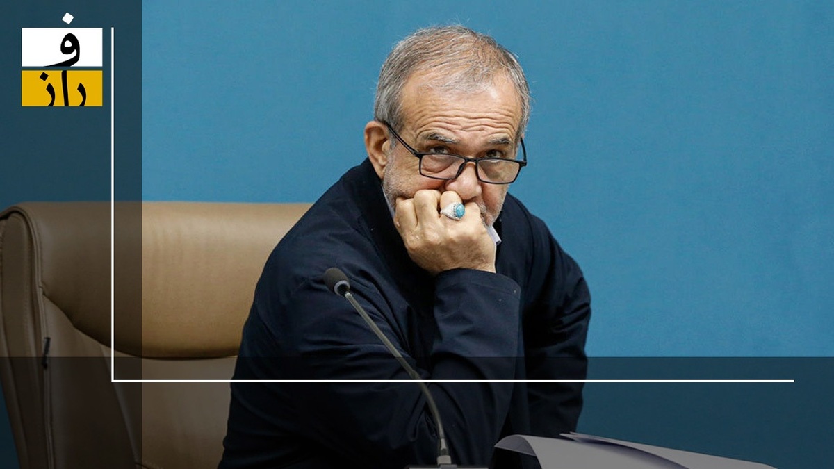 وفاق این نیست که هرکسی بدون شایستگی وارد دولت شود l با بهترین کابینه هم کاری از پیش نخواهد رفت