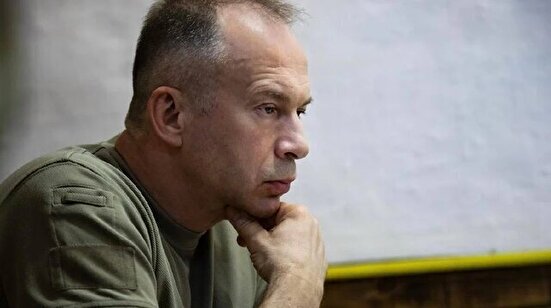 ژنرال اوکراینی: می‌خواهیم ارتش روسیه را خسته کنیم