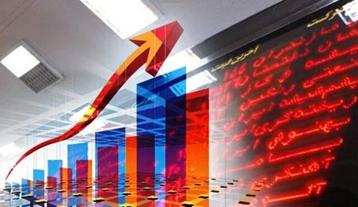 رکوردزنی بورس؛ شنبه ۱۵ آذر ۱۴۰۴