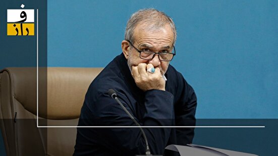 وفاق این نیست که هرکسی بدون شایستگی وارد دولت شود l با بهترین کابینه هم کاری از پیش نخواهد رفت