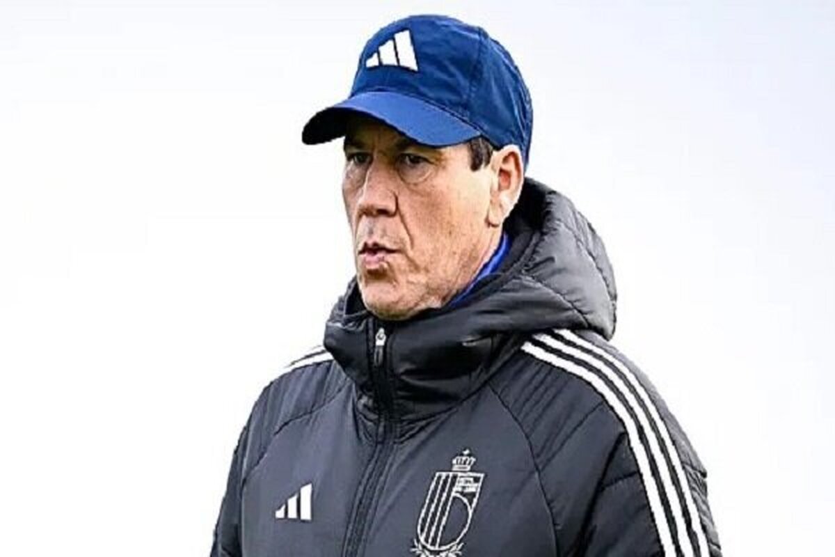 برگزاری قرعه‌کشی مرحله گروهی جام جهانی ۲۰۲۶؛ هشدار کارشناس بلژیکی به گارسیا