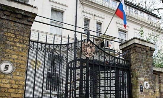 شهروندان روسی در ایران عکس و فیلم نگیرند