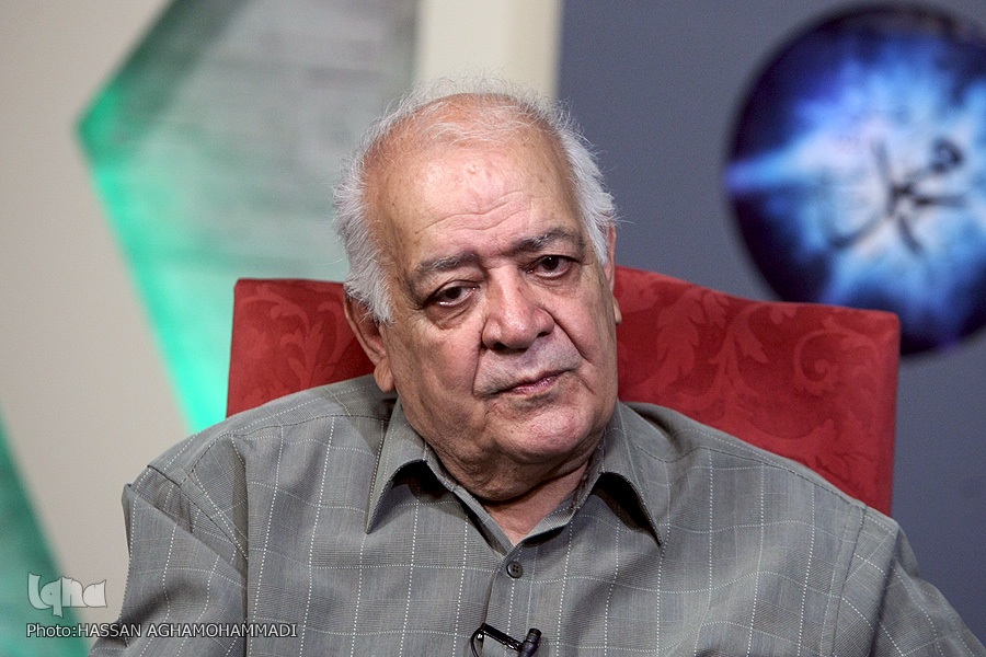 حکومت بگذارد جامعه کار خودش را بکند حکومت بگذارد جامعه کار خودش را بکند