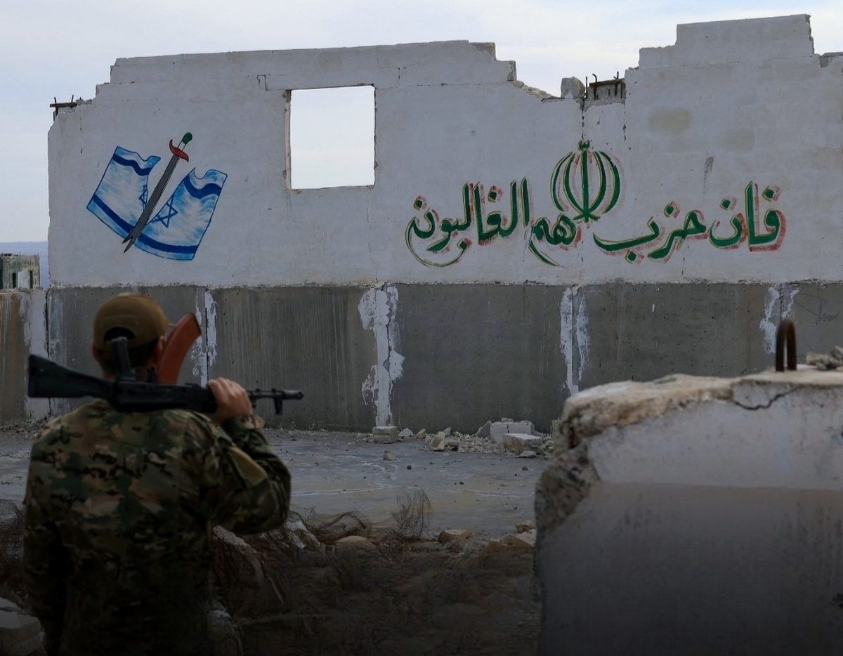 روایت خروج ایران از سوریه و رها شدن بشار اسد در آخرین روز‌ها