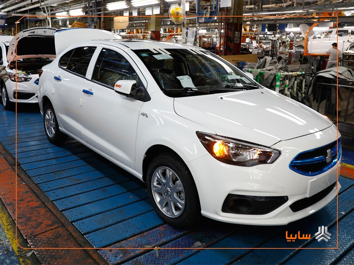 مدیر مهندسی قوای محرکه گروه خودروسازی سایپا:
اقدامات سایپا برای کاهش مصرف سوخت اعلام شد/ میانگین مصرف سوخت محصولات سایپا به ۶.۷ لیتر کاهش یافت/ تحول در قوای محرکه سایپا با تمرکز بر موتورهای کم‌مصرف و هیبریدی