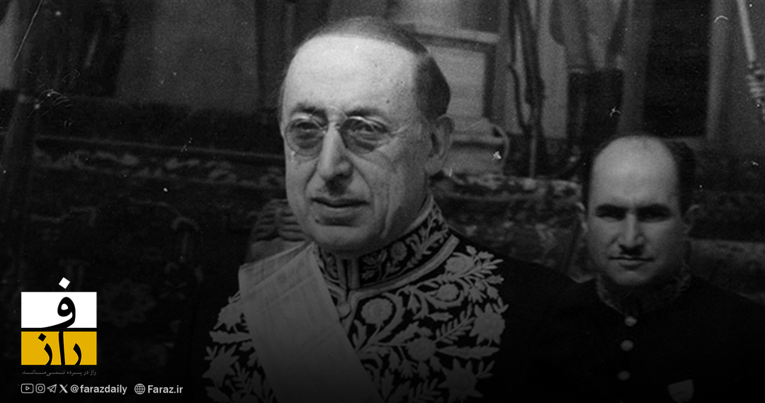 امروز در تهران، شورش نان بود...