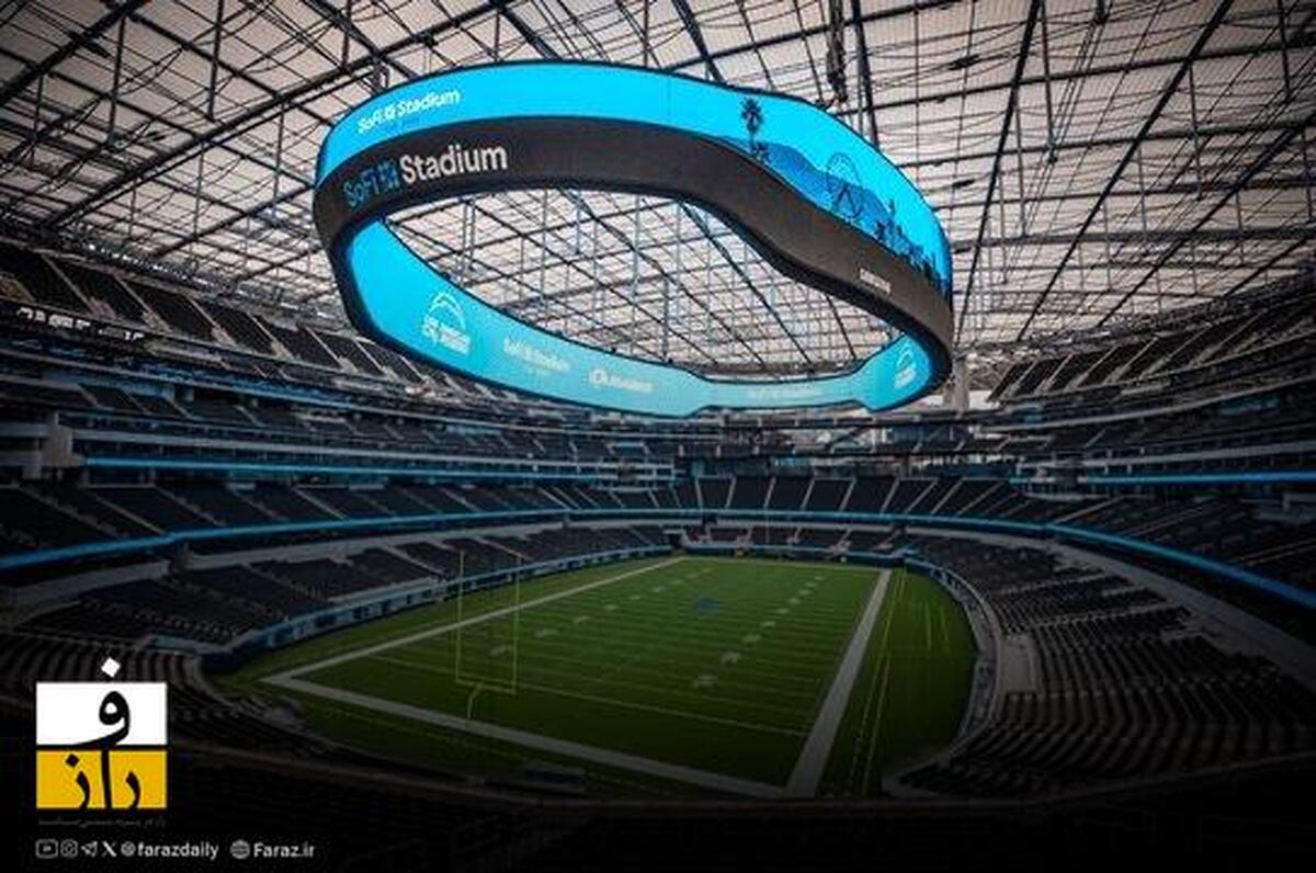 مقام آمریکایی می‌گوید آماده استقبال از ایران در جام جهانی است