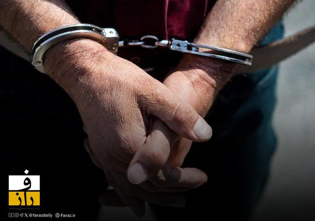 بازداشت شهردار یکی از شهرهای مازندران به اتهام ارتشا