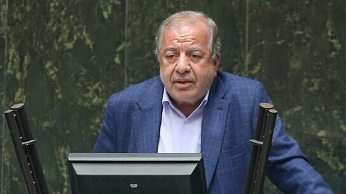 تشکیل جلسه اضطراری برای مدیریت و کنترل قیمت‌ها؛ نماینده مجلس درخواست داد