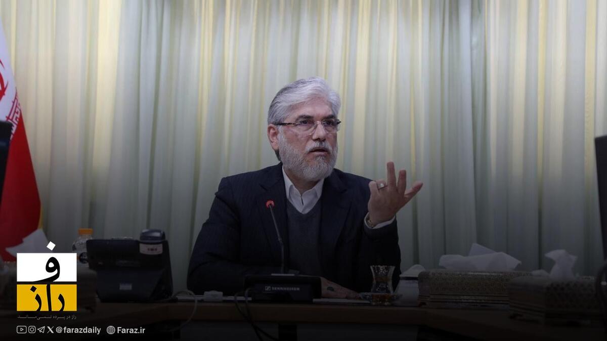 وزیر علوم خطاب به وزیر طالبان: نمی‌توان جامعه زنان را از دانشگاه حذف کرد