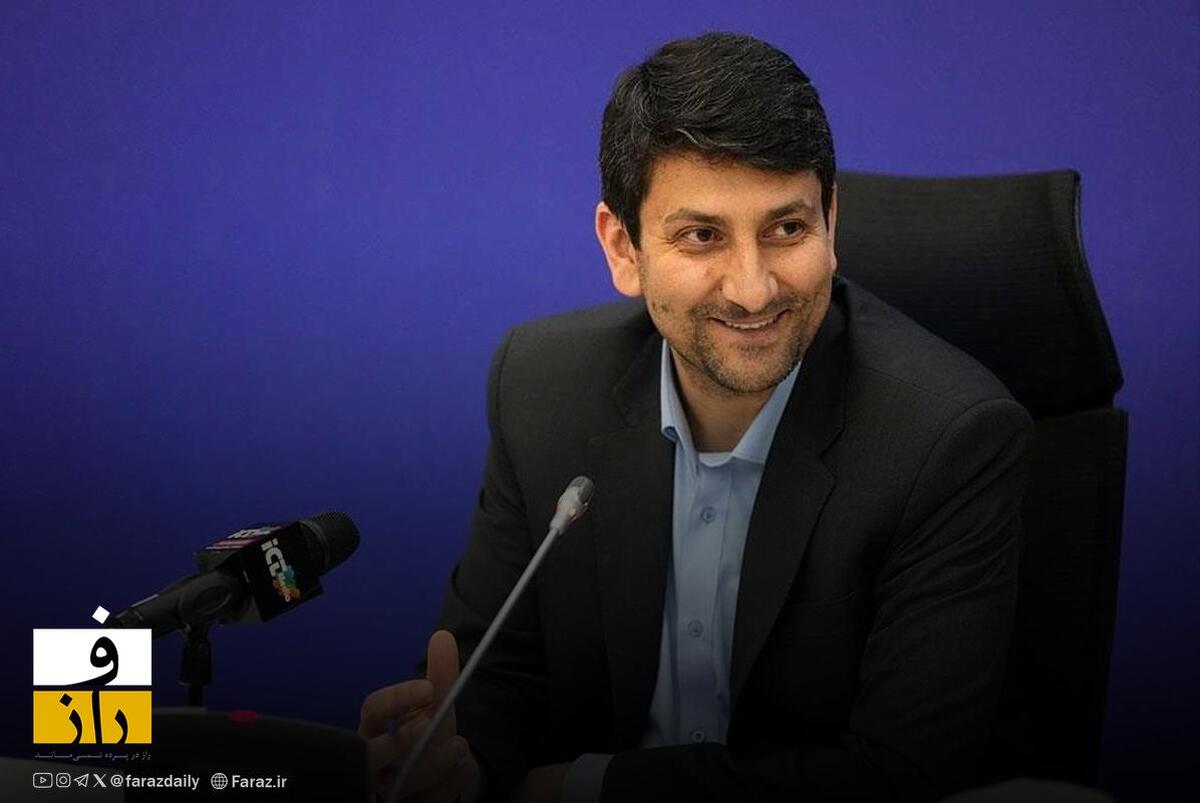 ستار هاشمی: ۸۰ درصد مردم ایران از فیلترشکن استفاده می‌کنند