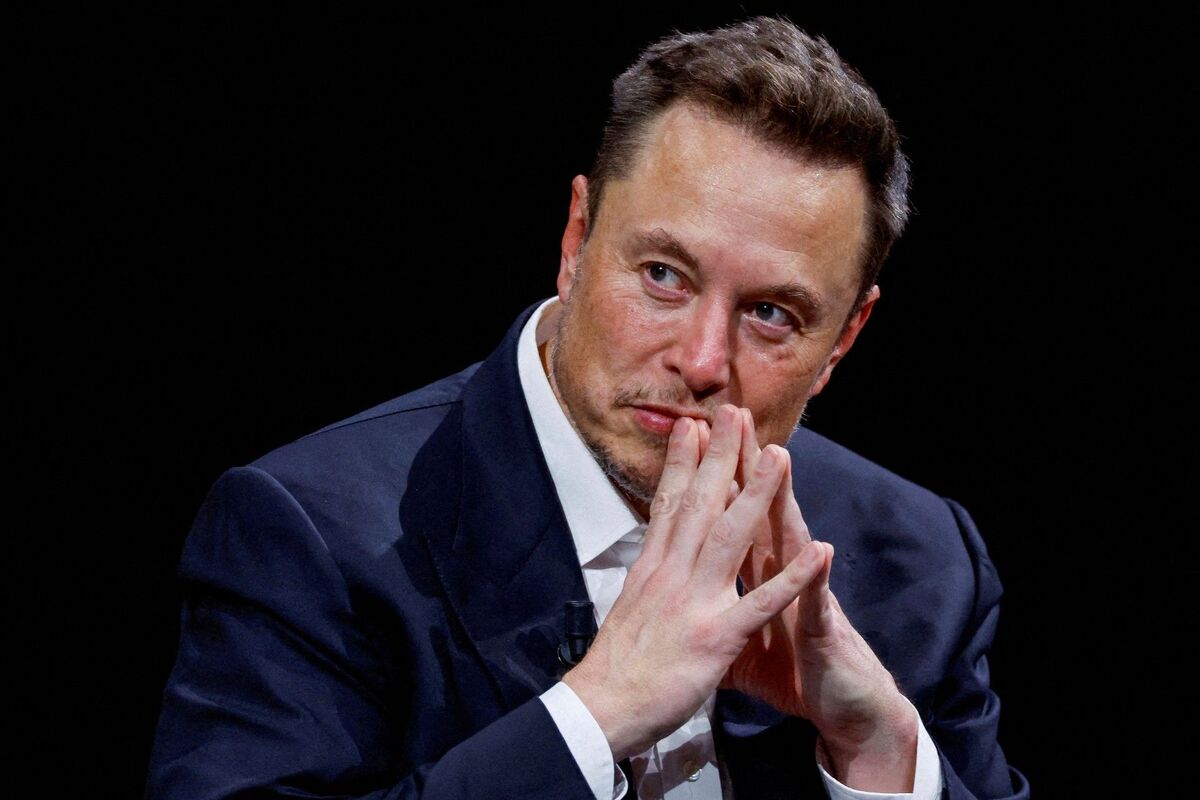 درخواست ایلان ماسک برای انحلال کمیسیون اروپا | سیستم کنونی، مبتنی بر بوروکراسی است نه دموکراسی