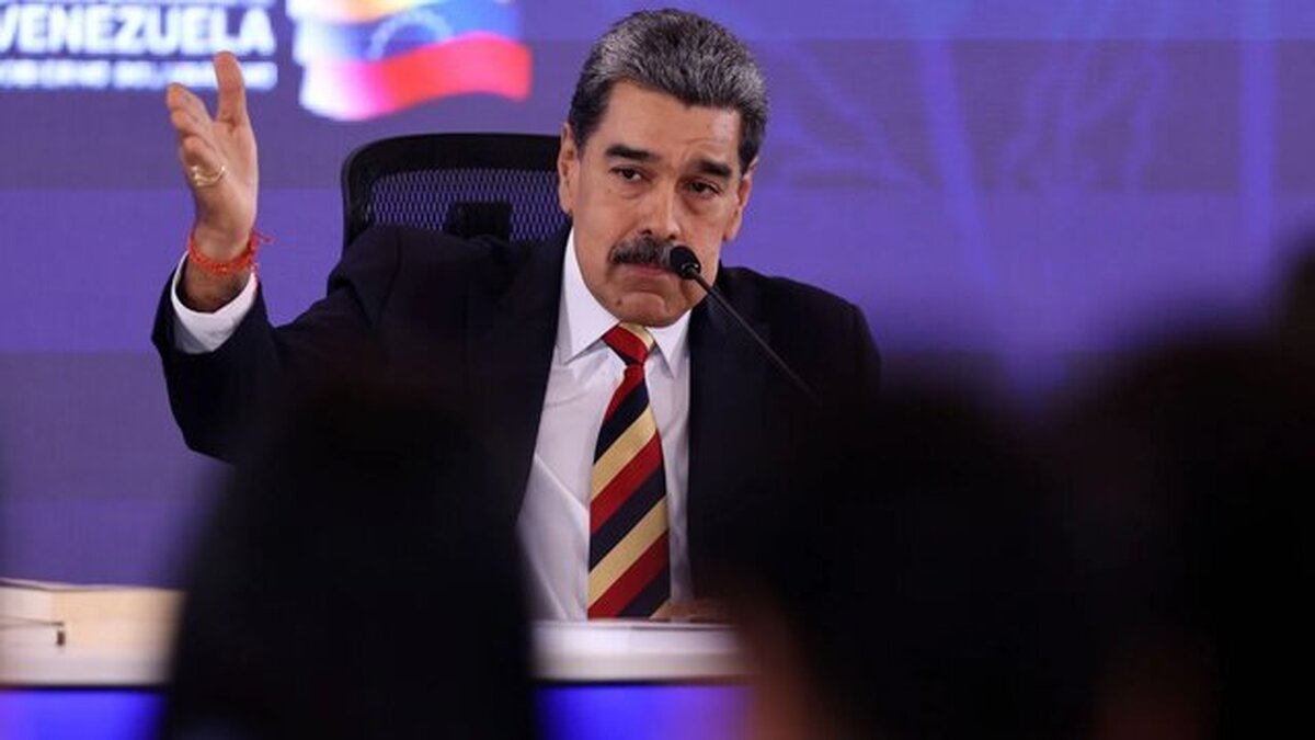 مادورو: ما در حال تجربه یک معجزه واقعی هستیم | بازارهای چین، هند، روسیه و ایران اکنون به روی ما باز است