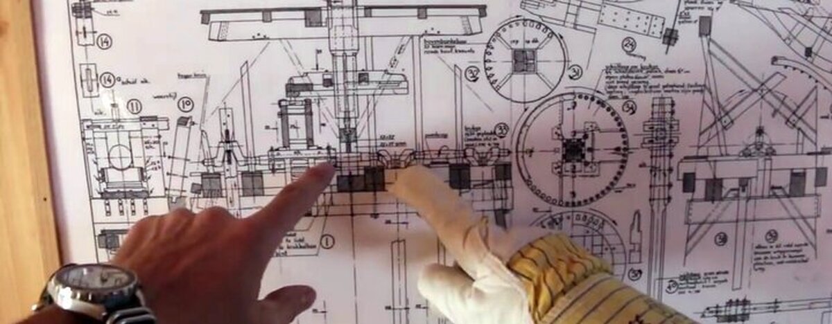 ماجرای خبرساز شدن دوباره اختراع۴۳۰ ساله در این کشور اروپایی چیست؟