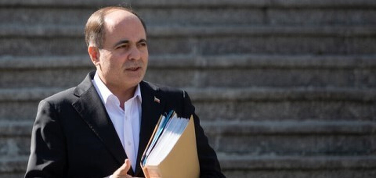 رفع مشکل تخصیص ارز نهاده‌های دامی با دستور سران قوا در حال پیگیری است