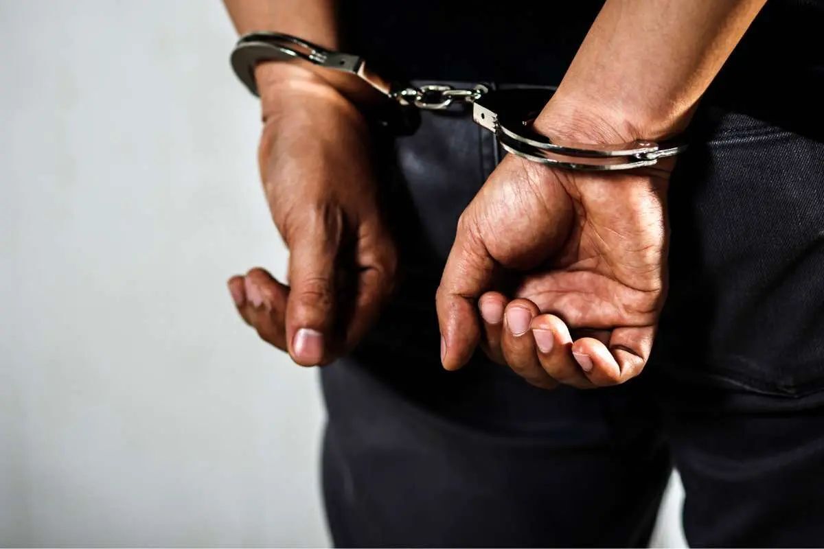 قتل در نزدیکی ارگ کریمخان؛ قاتل دستگیر شد