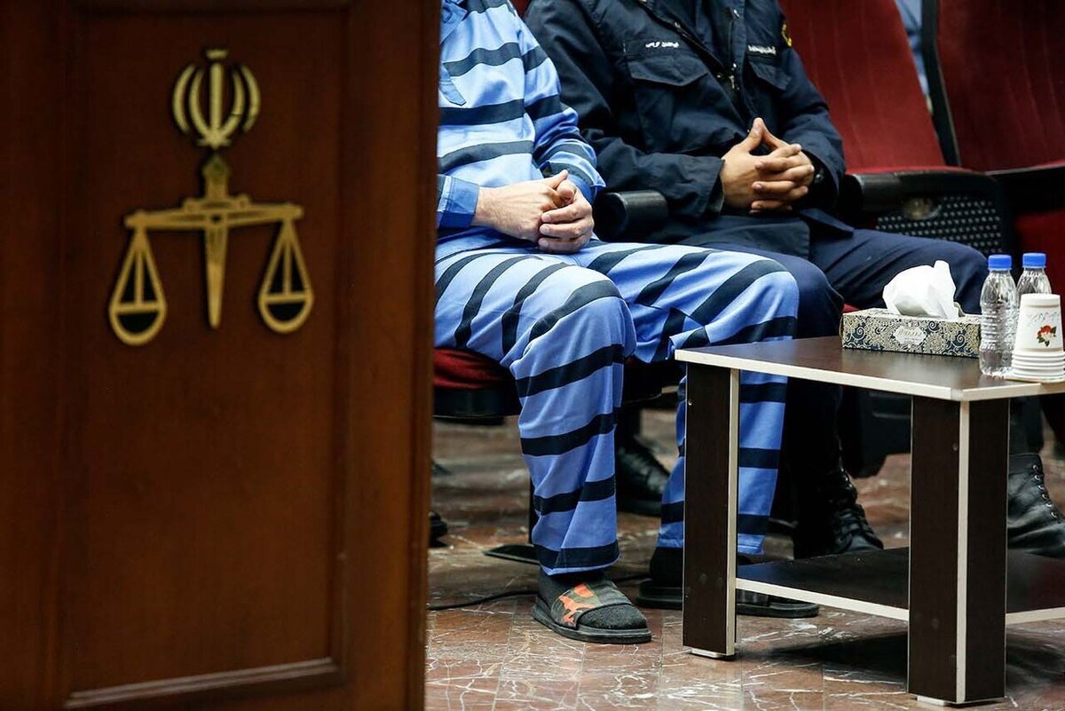 قوه قضائیه: اجرای حکم ۷ نفر از محکومان پرونده فساد چای دبش که متواری هستند، در دستور کار قرار گرفت