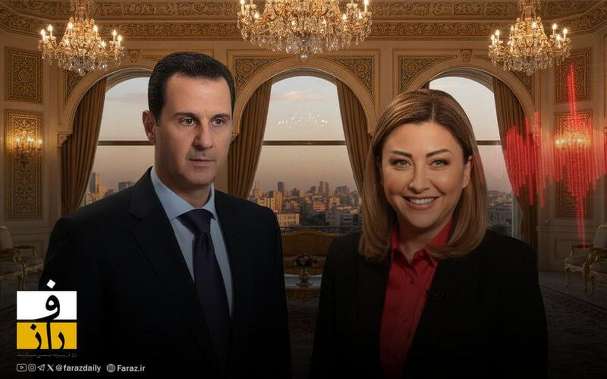 ماجرای مشاور پرنفوذ اسد و معمای مرگ مشکوک او؛ هشدار سردار سلیمانی درباره «لونا الشبل» چه بود؟