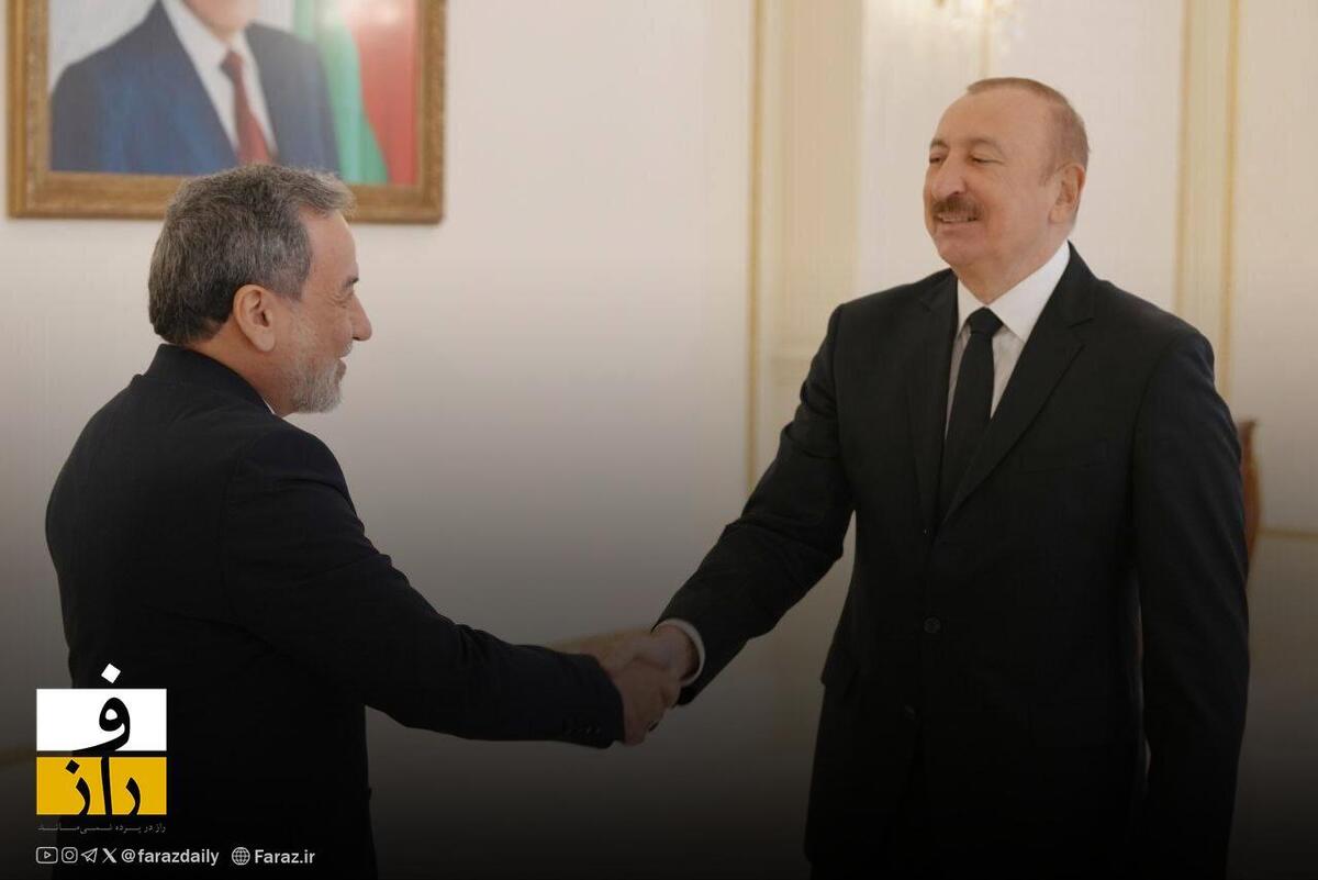 ‌نمی‌توانیم به رابطه با باکو خوش‌بین باشیم