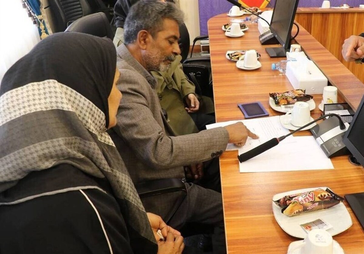 قوه قضاییه: گلی کوهکن، زن محکوم به اعدام بخشیده شد