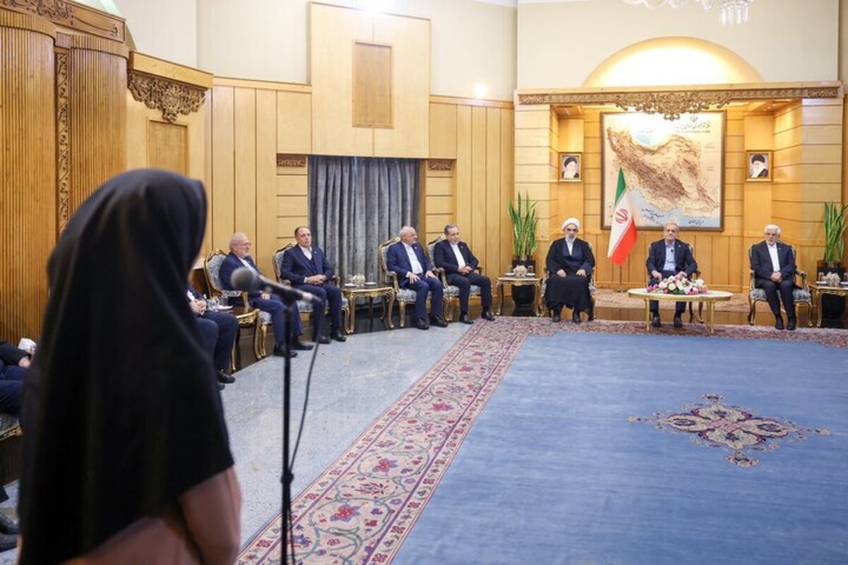 ارتباط با کشورهای مسلمان باید صمیمی‌تر شود