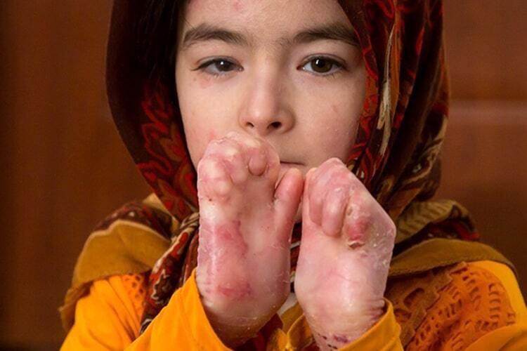 اتهامات مدیر خانه ای بی به مدیر بنیاد بیماریهای خاص اتهامات مدیر خانه ای بی به مدیر بنیاد بیماریهای خاص