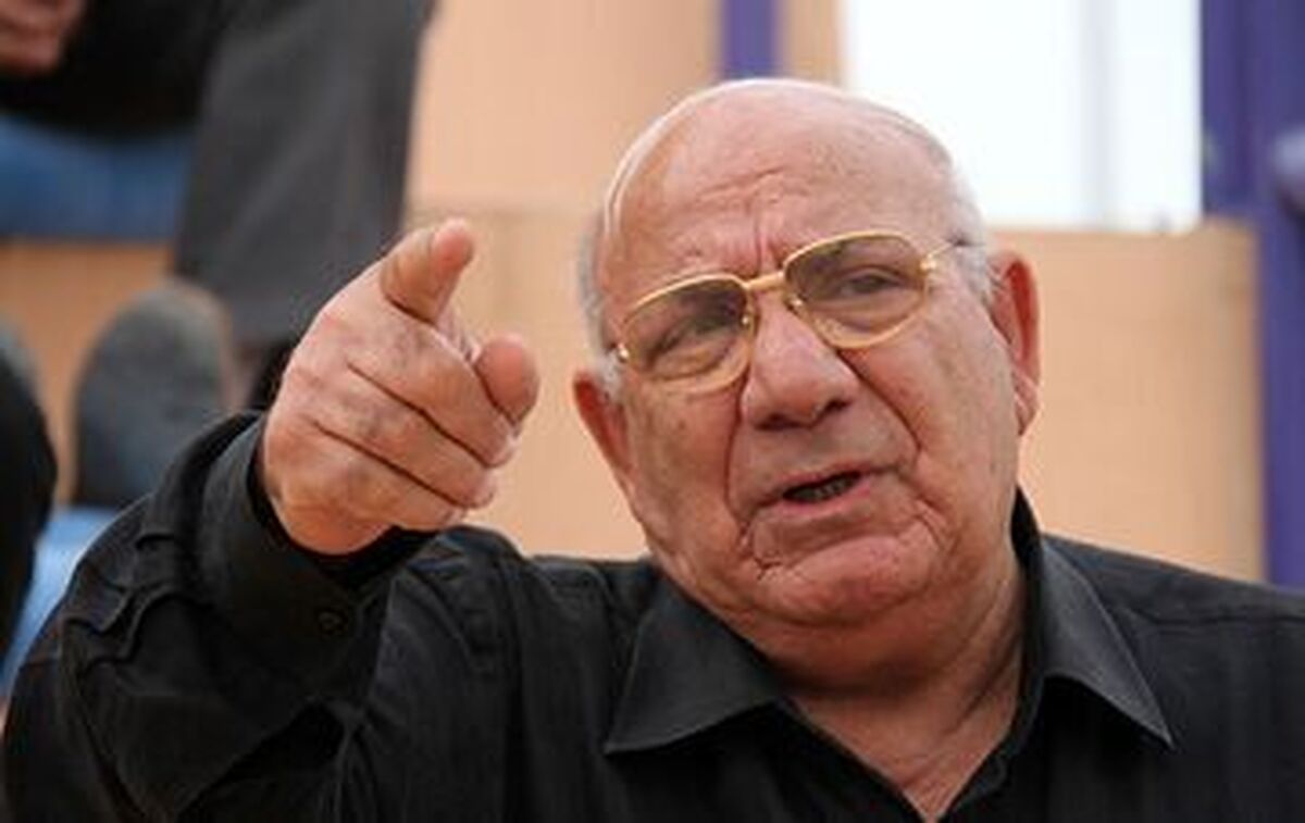 نظر حشمت‌الله مهاجرانی درباره گروه ایران در جام جهانی ۲۰۲۶