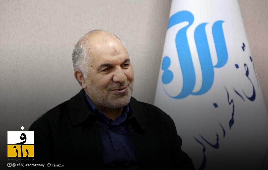 رسالت زیر سایه بحران | مدیر بانکی با تحصیلات نظامی بانک رسالت را زیانده کرد رسالت زیر سایه بحران | مدیر بانکی با تحصیلات نظامی بانک رسالت را زیانده کرد