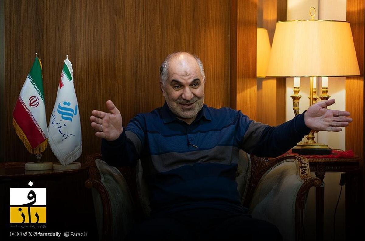 رسالت زیر سایه بحران | مدیر بانکی با تحصیلات نظامی بانک رسالت را زیان‌ده کرد