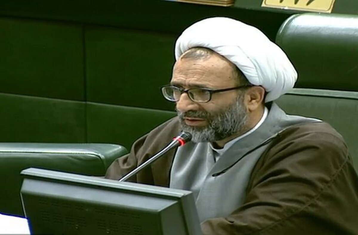 نماینده مجلس: آزادی باید مرز داشته باشد | برخی به نام فیلترینگ دنبال منافع سیاسی‌اند