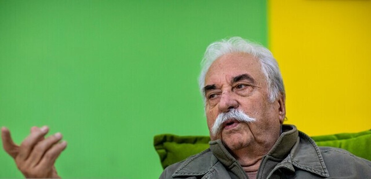 هادی مرزبان درگذشت