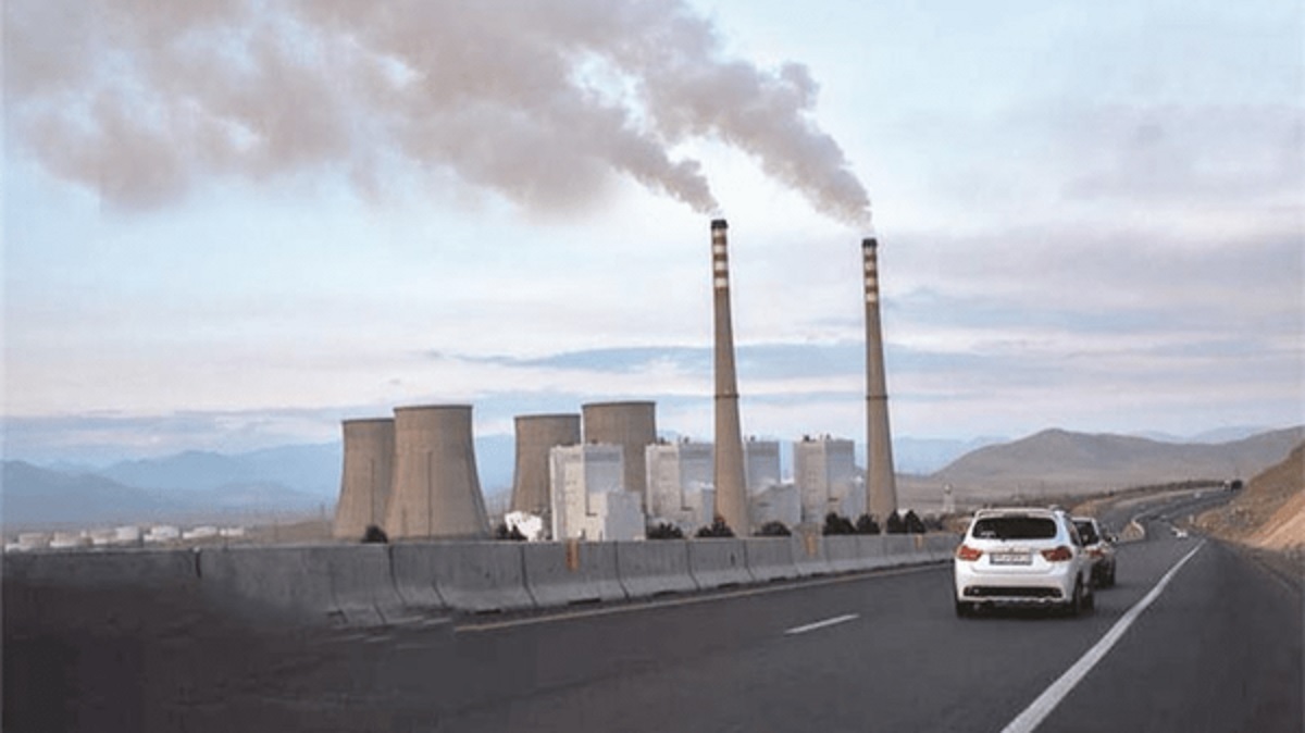 فارس: میزان مصرف مازوت در نیروگاه‌ها از ۲۱ میلیون لیتر فراتر رفت