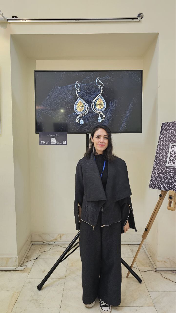 گنج‌های قصه‌گو؛ از حکایت مثنوی تا زرگری در قلب قاجار