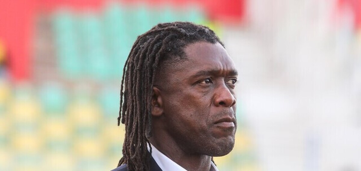 سیدورف پیش از داربی به ایران می‌آید؟