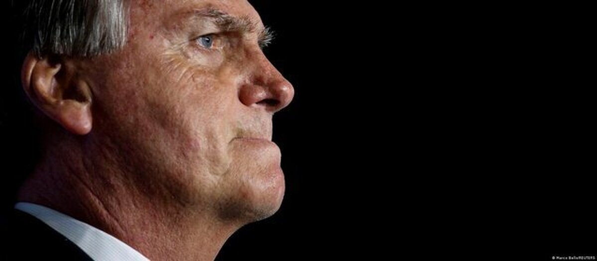 آسیب با دستگاه هویه به پابند الکترونیکی‌؛ رئیس‌جمهور سابق برزیل به دلیل احتمال فرار دستگیر شد